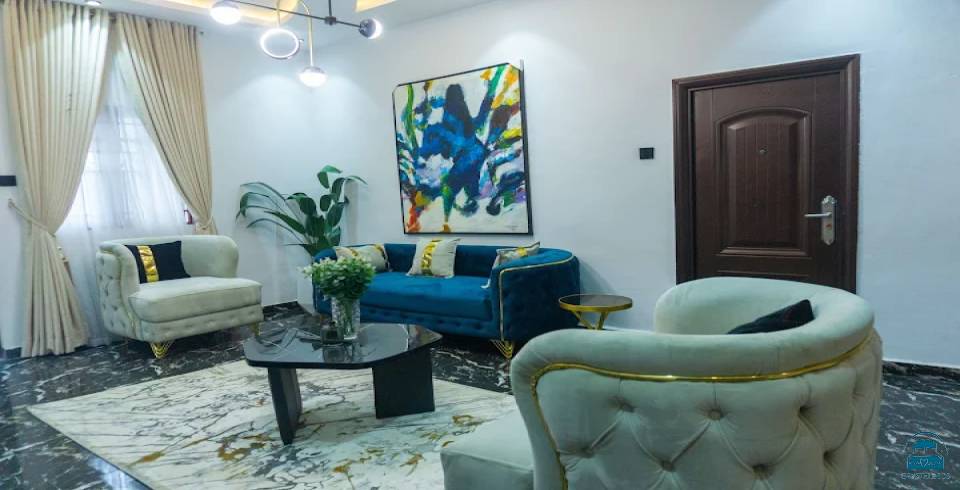 Aveyah Luxury Apartments 